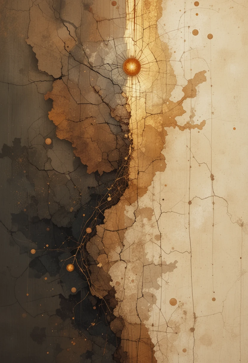 Abstract Fluid Shape