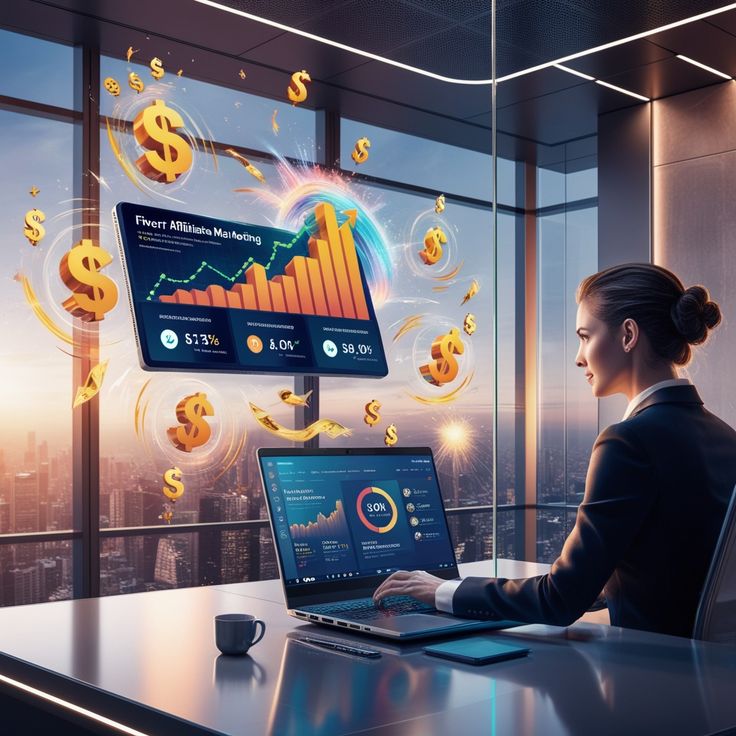 Digital Marketing Strategy