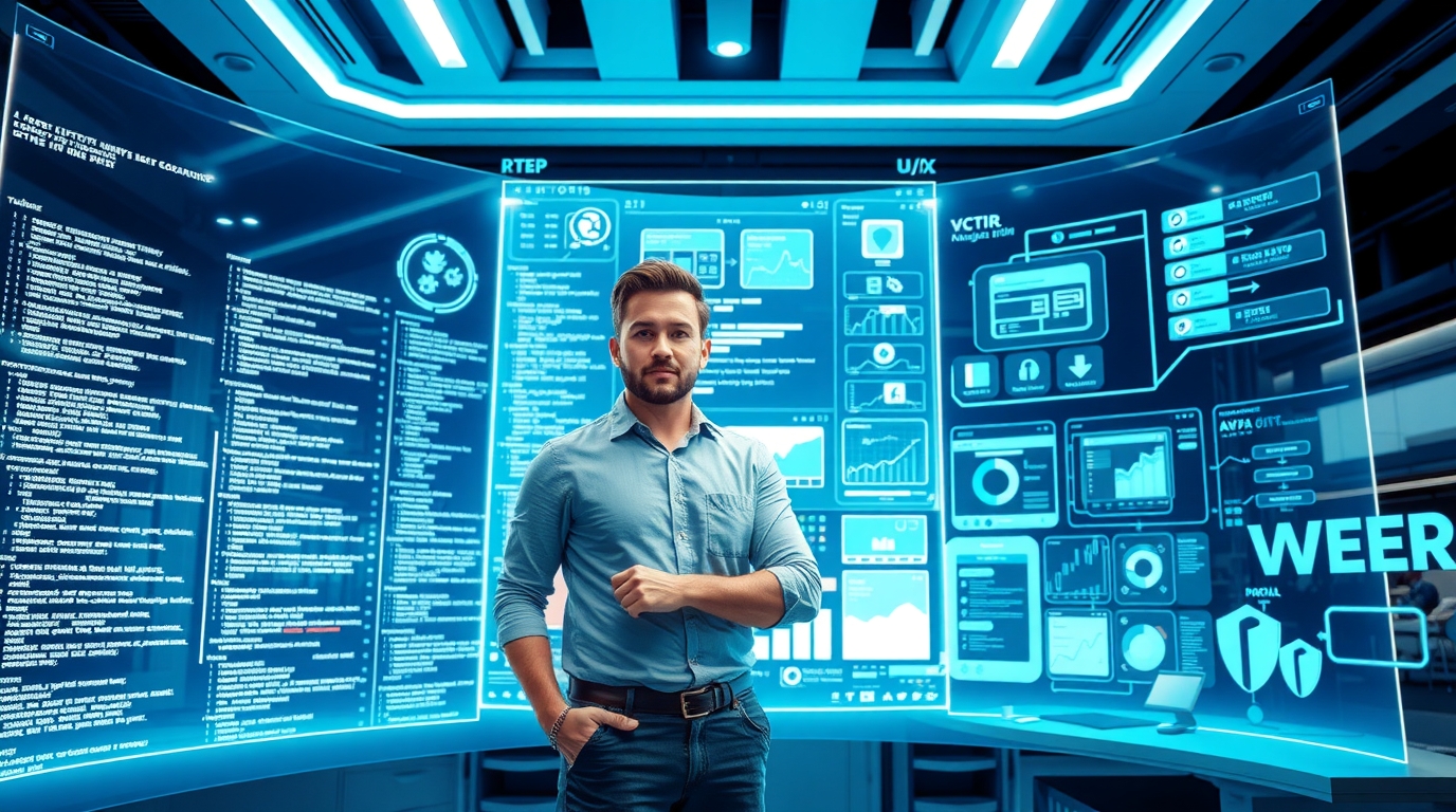 Digital Marketing Strategy